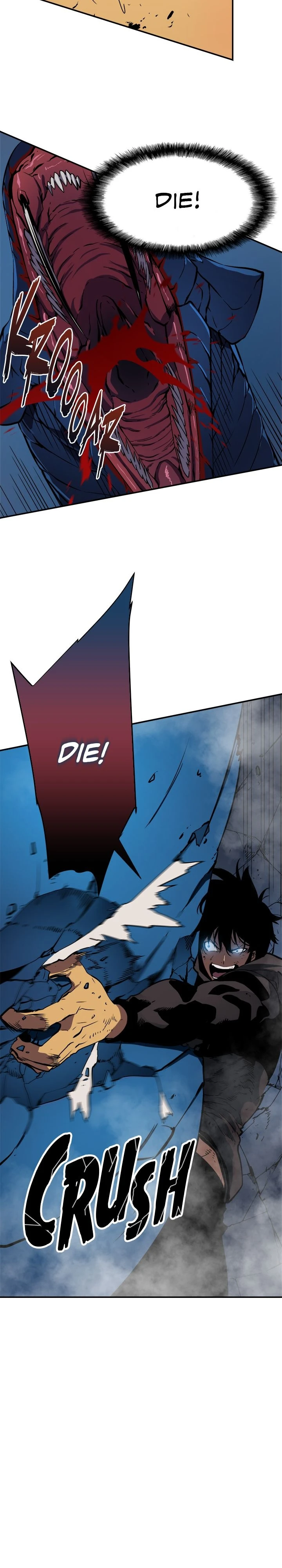 Solo Leveling Chapter 16 scans online, Read Solo Leveling Chapter 16 in English for free, read Solo Leveling Chapter 16, Solo Leveling Chapter 16 asura scans, Solo Leveling Chapter 16 asura, Solo Leveling Chapter 16 at asura scans