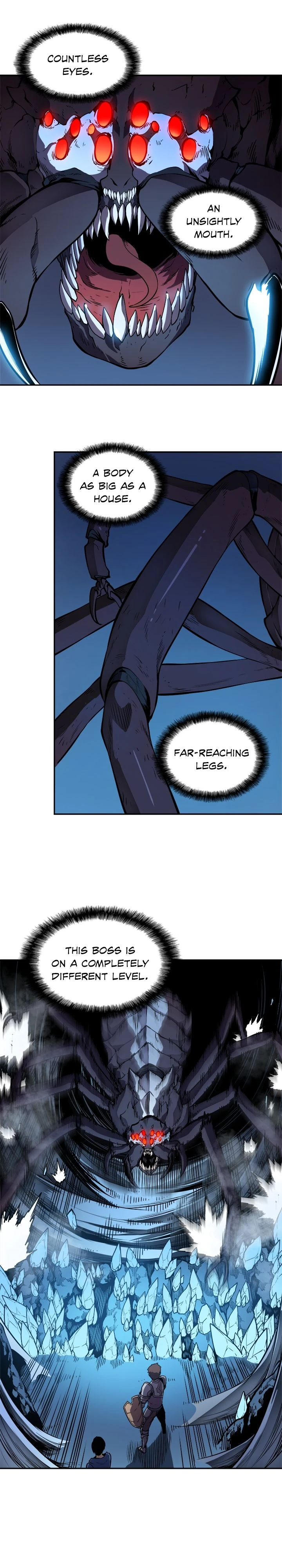 Solo Leveling Chapter 21 scans online, Read Solo Leveling Chapter 21 in English for free, read Solo Leveling Chapter 21, Solo Leveling Chapter 21 asura scans, Solo Leveling Chapter 21 asura, Solo Leveling Chapter 21 at asura scans