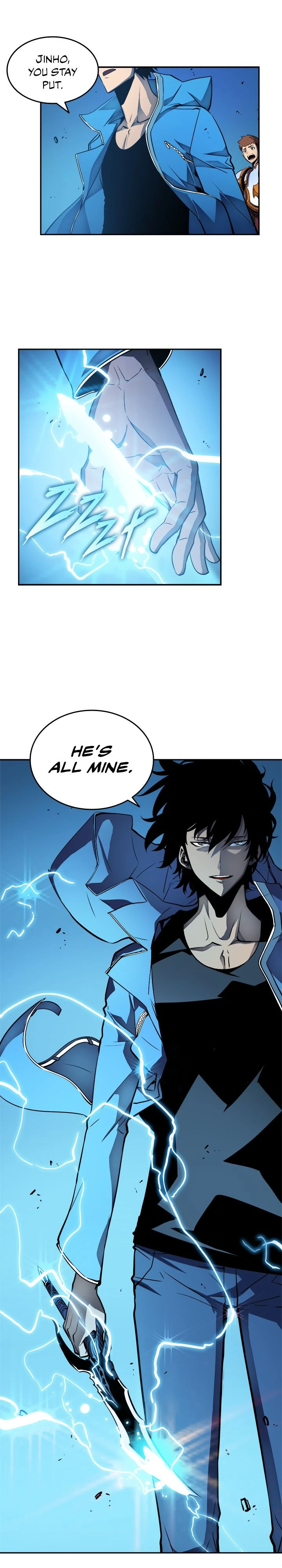 Solo Leveling Chapter 21 scans online, Read Solo Leveling Chapter 21 in English for free, read Solo Leveling Chapter 21, Solo Leveling Chapter 21 asura scans, Solo Leveling Chapter 21 asura, Solo Leveling Chapter 21 at asura scans