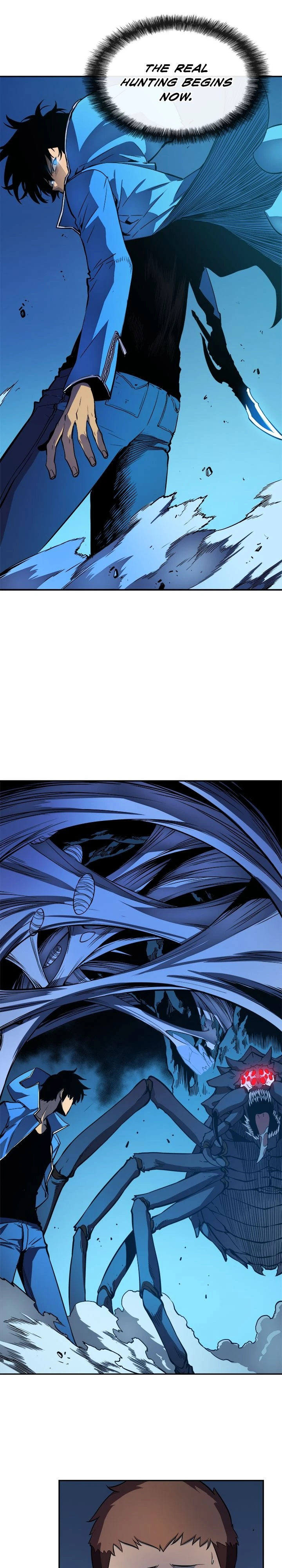 Solo Leveling Chapter 21 scans online, Read Solo Leveling Chapter 21 in English for free, read Solo Leveling Chapter 21, Solo Leveling Chapter 21 asura scans, Solo Leveling Chapter 21 asura, Solo Leveling Chapter 21 at asura scans