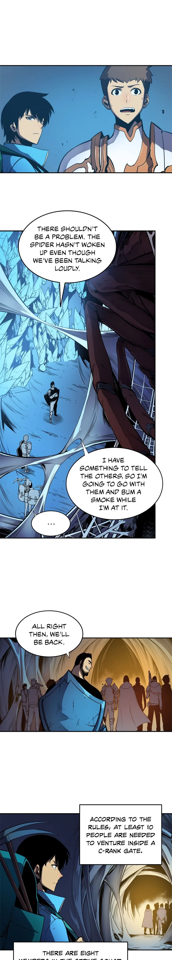 Solo Leveling Chapter 20 scans online, Read Solo Leveling Chapter 20 in English for free, read Solo Leveling Chapter 20, Solo Leveling Chapter 20 asura scans, Solo Leveling Chapter 20 asura, Solo Leveling Chapter 20 at asura scans