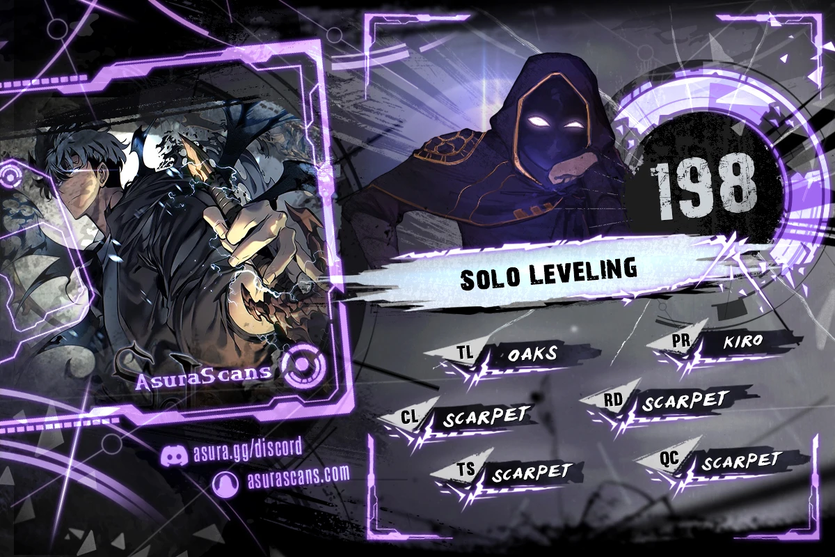 Solo Leveling Chapter 198 scans online, Read Solo Leveling Chapter 198 in English for free, read Solo Leveling Chapter 198, Solo Leveling Chapter 198 asura scans, Solo Leveling Chapter 198 asura, Solo Leveling Chapter 198 at asura scans