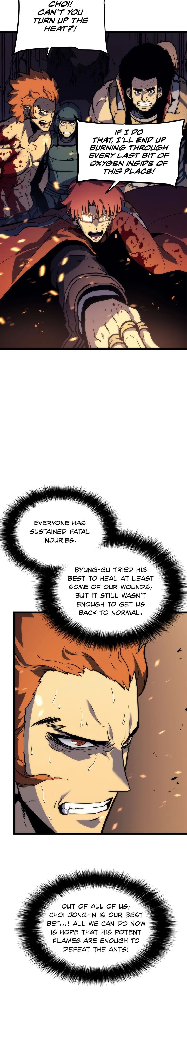 Solo Leveling Chapter 100 scans online, Read Solo Leveling Chapter 100 in English for free, read Solo Leveling Chapter 100, Solo Leveling Chapter 100 asura scans, Solo Leveling Chapter 100 asura, Solo Leveling Chapter 100 at asura scans