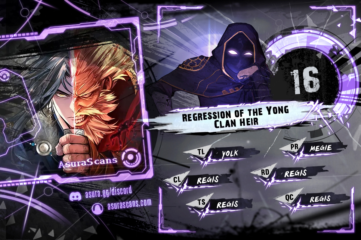 Regression of the Yong Clan Heir Chapter 16 scans online, Read Regression of the Yong Clan Heir Chapter 16 in English for free, read Regression of the Yong Clan Heir Chapter 16, Regression of the Yong Clan Heir Chapter 16 asura scans, Regression of the Yong Clan Heir Chapter 16 asura, Regression of the Yong Clan Heir Chapter 16 at asura scans