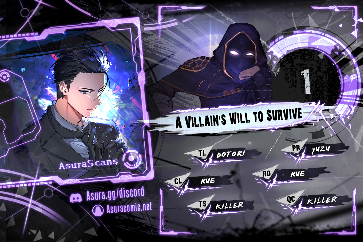 A Villain’s Will to Survive Chapter 1 scans online, Read A Villain’s Will to Survive Chapter 1 in English for free, read A Villain’s Will to Survive Chapter 1, A Villain’s Will to Survive Chapter 1 asura scans, A Villain’s Will to Survive Chapter 1 asura, A Villain’s Will to Survive Chapter 1 at asura scans
