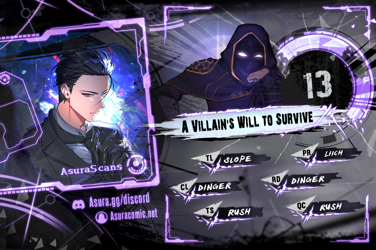 A Villain’s Will to Survive Chapter 13 scans online, Read A Villain’s Will to Survive Chapter 13 in English for free, read A Villain’s Will to Survive Chapter 13, A Villain’s Will to Survive Chapter 13 asura scans, A Villain’s Will to Survive Chapter 13 asura, A Villain’s Will to Survive Chapter 13 at asura scans