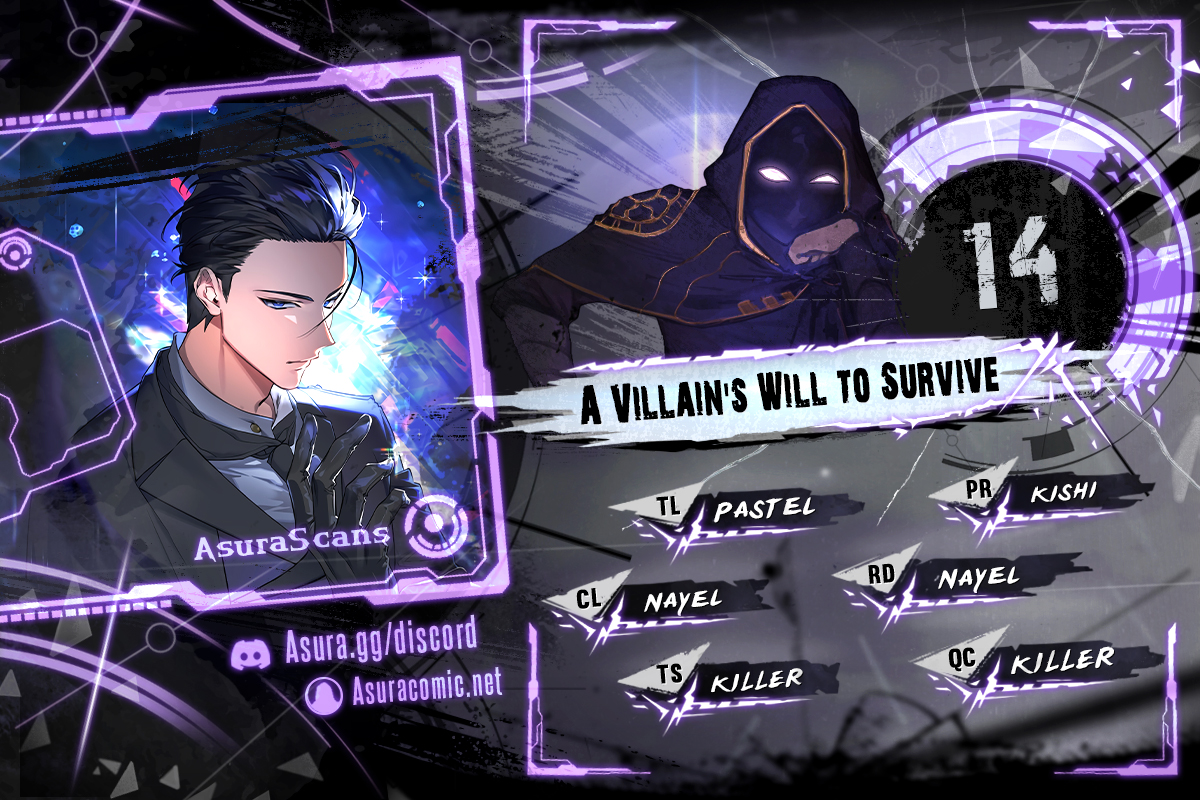 A Villain’s Will to Survive Chapter 14 scans online, Read A Villain’s Will to Survive Chapter 14 in English for free, read A Villain’s Will to Survive Chapter 14, A Villain’s Will to Survive Chapter 14 asura scans, A Villain’s Will to Survive Chapter 14 asura, A Villain’s Will to Survive Chapter 14 at asura scans