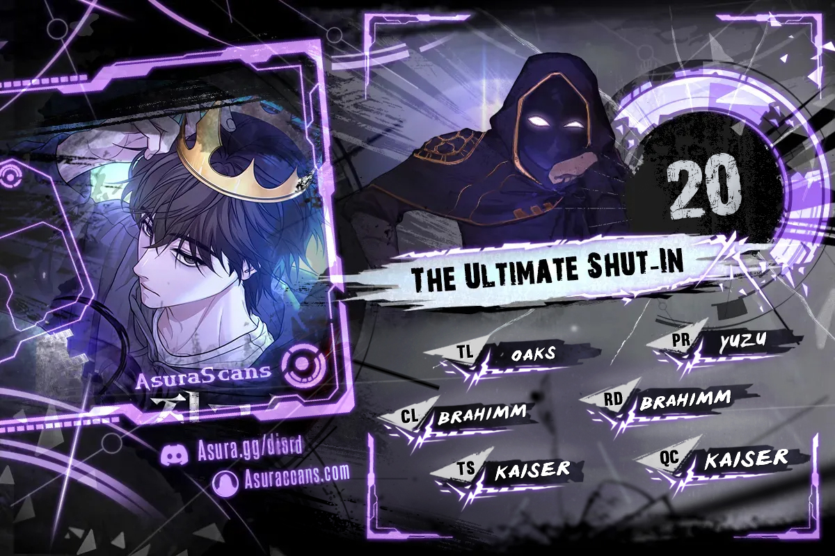 The Ultimate Shut-In Chapter 20 scans online, Read The Ultimate Shut-In Chapter 20 in English for free, read The Ultimate Shut-In Chapter 20, The Ultimate Shut-In Chapter 20 asura scans, The Ultimate Shut-In Chapter 20 asura, The Ultimate Shut-In Chapter 20 at asura scans