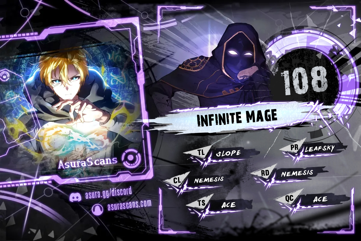 Infinite Mage Chapter 108 scans online, Read Infinite Mage Chapter 108 in English for free, read Infinite Mage Chapter 108, Infinite Mage Chapter 108 asura scans, Infinite Mage Chapter 108 asura, Infinite Mage Chapter 108 at asura scans