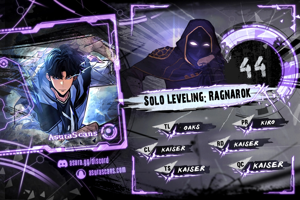 Solo Leveling: Ragnarok Chapter 44 scans online, Read Solo Leveling: Ragnarok Chapter 44 in English for free, read Solo Leveling: Ragnarok Chapter 44, Solo Leveling: Ragnarok Chapter 44 asura scans, Solo Leveling: Ragnarok Chapter 44 asura, Solo Leveling: Ragnarok Chapter 44 at asura scans