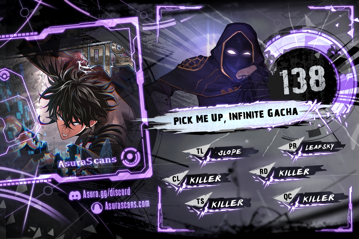 Pick Me Up, Infinite Gacha Chapter 138 scans online, Read Pick Me Up, Infinite Gacha Chapter 138 in English for free, read Pick Me Up, Infinite Gacha Chapter 138, Pick Me Up, Infinite Gacha Chapter 138 asura scans, Pick Me Up, Infinite Gacha Chapter 138 asura, Pick Me Up, Infinite Gacha Chapter 138 at asura scans