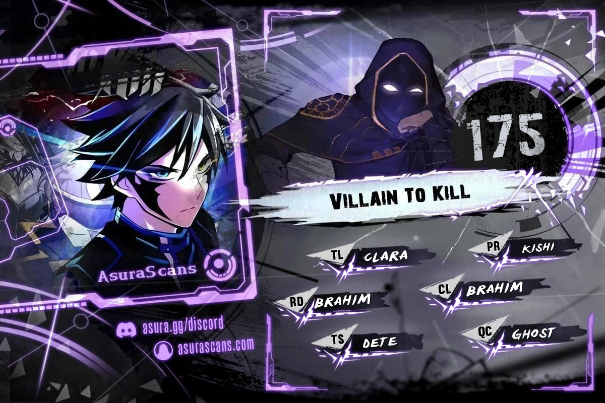Villain To Kill Chapter 175 scans online, Read Villain To Kill Chapter 175 in English for free, read Villain To Kill Chapter 175, Villain To Kill Chapter 175 asura scans, Villain To Kill Chapter 175 asura, Villain To Kill Chapter 175 at asura scans