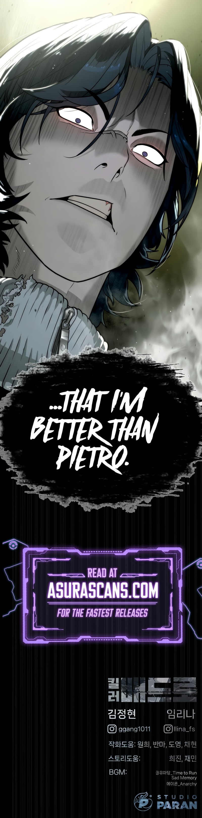 Killer Pietro Chapter 82 scans online, Read Killer Pietro Chapter 82 in English for free, read Killer Pietro Chapter 82, Killer Pietro Chapter 82 asura scans, Killer Pietro Chapter 82 asura, Killer Pietro Chapter 82 at asura scans