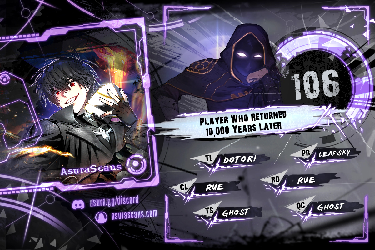 Player Who Returned 10,000 Years Later Chapter 106 scans online, Read Player Who Returned 10,000 Years Later Chapter 106 in English for free, read Player Who Returned 10,000 Years Later Chapter 106, Player Who Returned 10,000 Years Later Chapter 106 asura scans, Player Who Returned 10,000 Years Later Chapter 106 asura, Player Who Returned 10,000 Years Later Chapter 106 at asura scans
