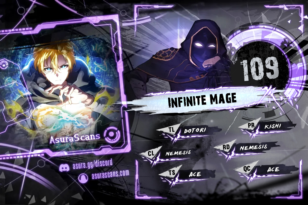 Infinite Mage Chapter 109 scans online, Read Infinite Mage Chapter 109 in English for free, read Infinite Mage Chapter 109, Infinite Mage Chapter 109 asura scans, Infinite Mage Chapter 109 asura, Infinite Mage Chapter 109 at asura scans