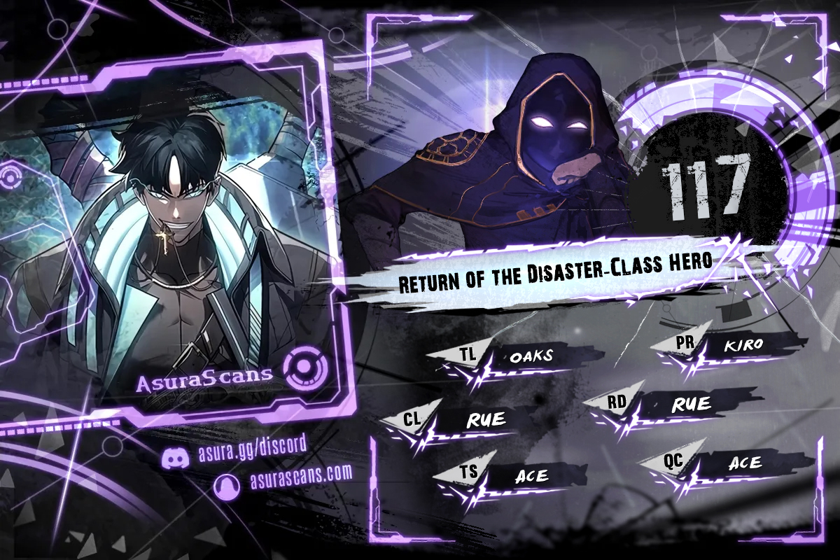 Return of the Disaster-Class Hero Chapter 117 scans online, Read Return of the Disaster-Class Hero Chapter 117 in English for free, read Return of the Disaster-Class Hero Chapter 117, Return of the Disaster-Class Hero Chapter 117 asura scans, Return of the Disaster-Class Hero Chapter 117 asura, Return of the Disaster-Class Hero Chapter 117 at asura scans