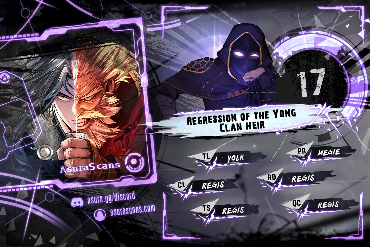 Regression of the Yong Clan Heir Chapter 17 scans online, Read Regression of the Yong Clan Heir Chapter 17 in English for free, read Regression of the Yong Clan Heir Chapter 17, Regression of the Yong Clan Heir Chapter 17 asura scans, Regression of the Yong Clan Heir Chapter 17 asura, Regression of the Yong Clan Heir Chapter 17 at asura scans