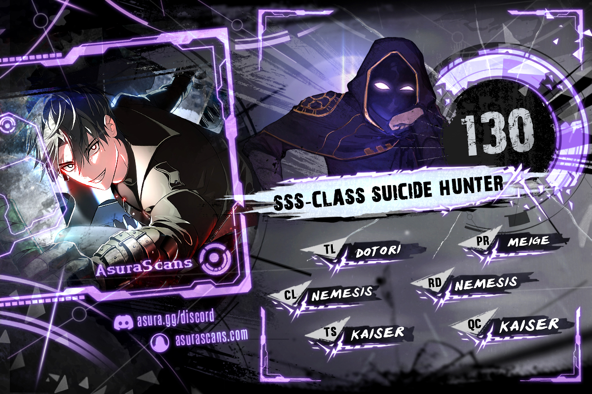 SSS-Class Suicide Hunter Chapter 130 scans online, Read SSS-Class Suicide Hunter Chapter 130 in English for free, read SSS-Class Suicide Hunter Chapter 130, SSS-Class Suicide Hunter Chapter 130 asura scans, SSS-Class Suicide Hunter Chapter 130 asura, SSS-Class Suicide Hunter Chapter 130 at asura scans