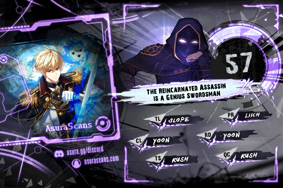 The Reincarnated Assassin is a Genius Swordsman Chapter 57 scans online, Read The Reincarnated Assassin is a Genius Swordsman Chapter 57 in English for free, read The Reincarnated Assassin is a Genius Swordsman Chapter 57, The Reincarnated Assassin is a Genius Swordsman Chapter 57 asura scans, The Reincarnated Assassin is a Genius Swordsman Chapter 57 asura, The Reincarnated Assassin is a Genius Swordsman Chapter 57 at asura scans