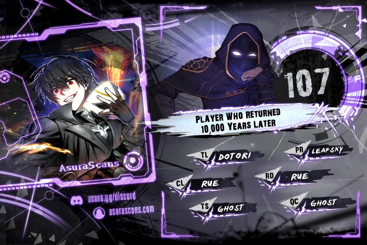 Player Who Returned 10,000 Years Later Chapter 107 scans online, Read Player Who Returned 10,000 Years Later Chapter 107 in English for free, read Player Who Returned 10,000 Years Later Chapter 107, Player Who Returned 10,000 Years Later Chapter 107 asura scans, Player Who Returned 10,000 Years Later Chapter 107 asura, Player Who Returned 10,000 Years Later Chapter 107 at asura scans