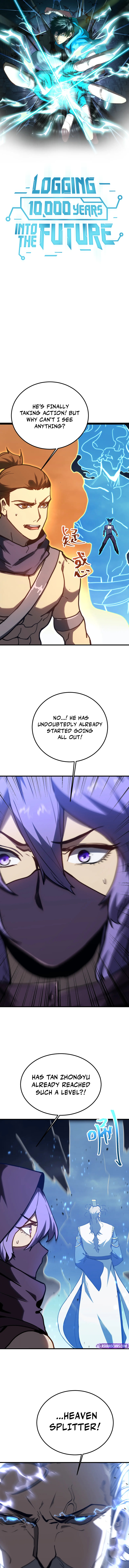 Logging 10,000 Years into the Future Chapter 202 scans online, Read Logging 10,000 Years into the Future Chapter 202 in english for free, read Logging 10,000 Years into the Future Chapter 202, Logging 10,000 Years into the Future Chapter 202 asura scans, Logging 10,000 Years into the Future Chapter 202 asura , Logging 10,000 Years into the Future Chapter 202 at asura scans