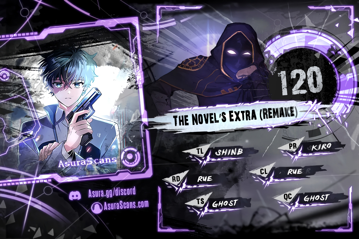 The Novel’s Extra (Remake) Chapter 120 scans online, Read The Novel’s Extra (Remake) Chapter 120 in english for free, read The Novel’s Extra (Remake) Chapter 120, The Novel’s Extra (Remake) Chapter 120 asura scans, The Novel’s Extra (Remake) Chapter 120 asura , The Novel’s Extra (Remake) Chapter 120 at asura scans