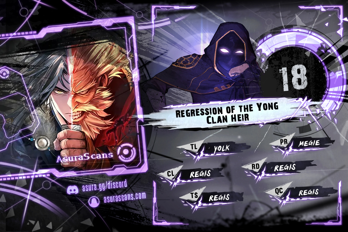 Regression of the Yong Clan Heir Chapter 18 scans online, Read Regression of the Yong Clan Heir Chapter 18 in English for free, read Regression of the Yong Clan Heir Chapter 18, Regression of the Yong Clan Heir Chapter 18 asura scans, Regression of the Yong Clan Heir Chapter 18 asura, Regression of the Yong Clan Heir Chapter 18 at asura scans