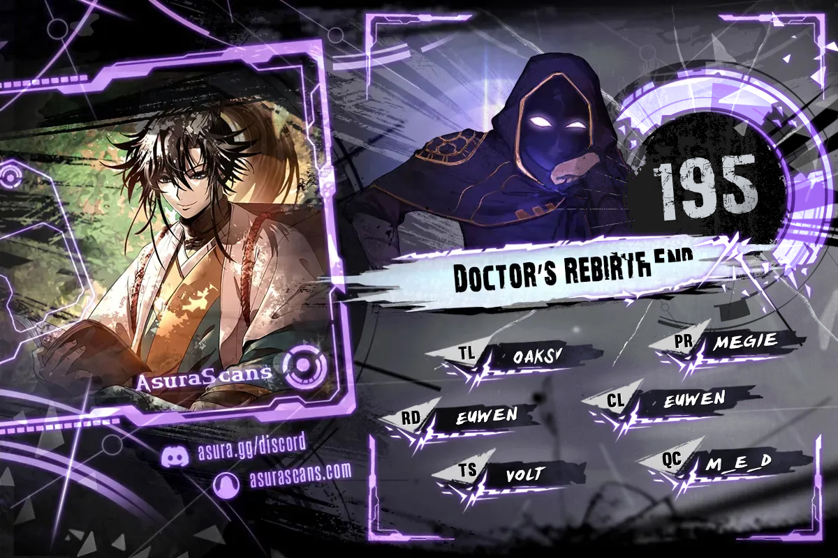 Doctor’s Rebirth Chapter 195 scans online, Read Doctor’s Rebirth Chapter 195 in English for free, read Doctor’s Rebirth Chapter 195, Doctor’s Rebirth Chapter 195 asura scans, Doctor’s Rebirth Chapter 195 asura, Doctor’s Rebirth Chapter 195 at asura scans