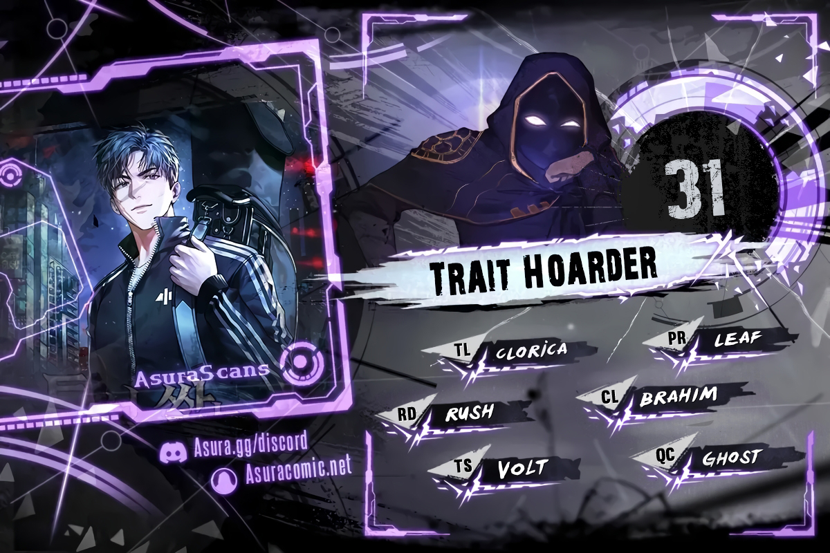 Trait Hoarder Chapter 31 scans online, Read Trait Hoarder Chapter 31 in English for free, read Trait Hoarder Chapter 31, Trait Hoarder Chapter 31 asura scans, Trait Hoarder Chapter 31 asura, Trait Hoarder Chapter 31 at asura scans