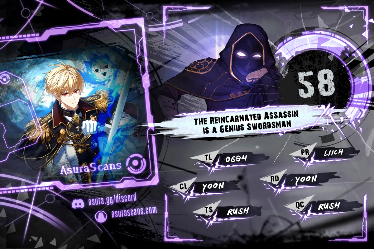 The Reincarnated Assassin is a Genius Swordsman Chapter 58 scans online, Read The Reincarnated Assassin is a Genius Swordsman Chapter 58 in English for free, read The Reincarnated Assassin is a Genius Swordsman Chapter 58, The Reincarnated Assassin is a Genius Swordsman Chapter 58 asura scans, The Reincarnated Assassin is a Genius Swordsman Chapter 58 asura, The Reincarnated Assassin is a Genius Swordsman Chapter 58 at asura scans