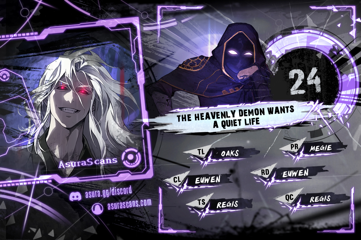 The Heavenly Demon Wants a Quiet Life Chapter 24 scans online, Read The Heavenly Demon Wants a Quiet Life Chapter 24 in English for free, read The Heavenly Demon Wants a Quiet Life Chapter 24, The Heavenly Demon Wants a Quiet Life Chapter 24 asura scans, The Heavenly Demon Wants a Quiet Life Chapter 24 asura, The Heavenly Demon Wants a Quiet Life Chapter 24 at asura scans