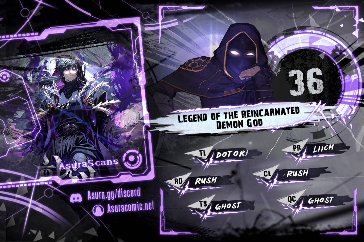 Legend of the Reincarnated Demon God Chapter 36 scans online, Read Legend of the Reincarnated Demon God Chapter 36 in English for free, read Legend of the Reincarnated Demon God Chapter 36, Legend of the Reincarnated Demon God Chapter 36 asura scans, Legend of the Reincarnated Demon God Chapter 36 asura, Legend of the Reincarnated Demon God Chapter 36 at asura scans