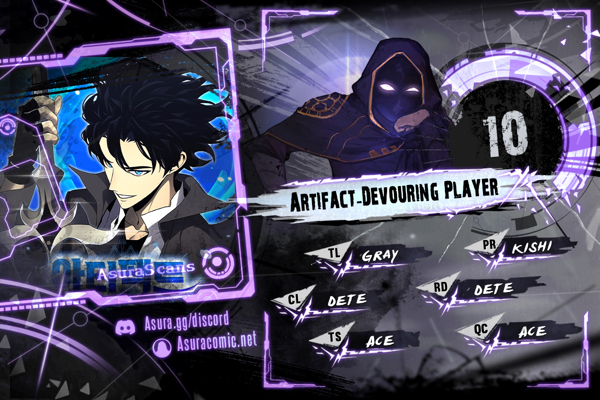 Artifact-Devouring Player Chapter 10 scans online, Read Artifact-Devouring Player Chapter 10 in English for free, read Artifact-Devouring Player Chapter 10, Artifact-Devouring Player Chapter 10 asura scans, Artifact-Devouring Player Chapter 10 asura, Artifact-Devouring Player Chapter 10 at asura scans