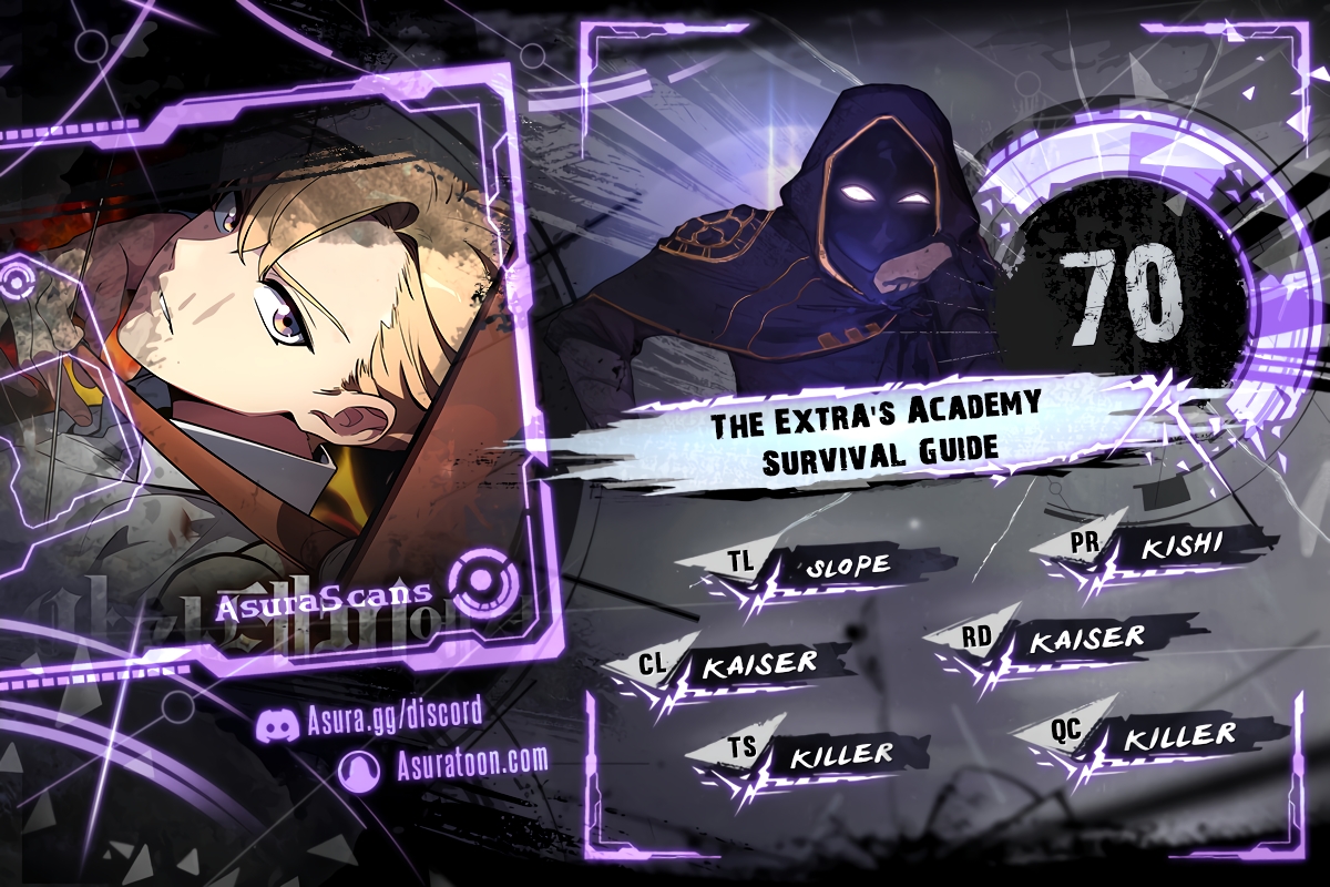 The Extra’s Academy Survival Guide Chapter 70 scans online, Read The Extra’s Academy Survival Guide Chapter 70 in English for free, read The Extra’s Academy Survival Guide Chapter 70, The Extra’s Academy Survival Guide Chapter 70 asura scans, The Extra’s Academy Survival Guide Chapter 70 asura, The Extra’s Academy Survival Guide Chapter 70 at asura scans