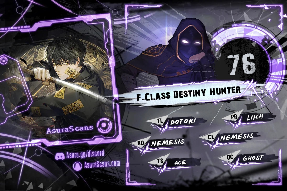 F-Class Destiny Hunter Chapter 76 scans online, Read F-Class Destiny Hunter Chapter 76 in English for free, read F-Class Destiny Hunter Chapter 76, F-Class Destiny Hunter Chapter 76 asura scans, F-Class Destiny Hunter Chapter 76 asura, F-Class Destiny Hunter Chapter 76 at asura scans