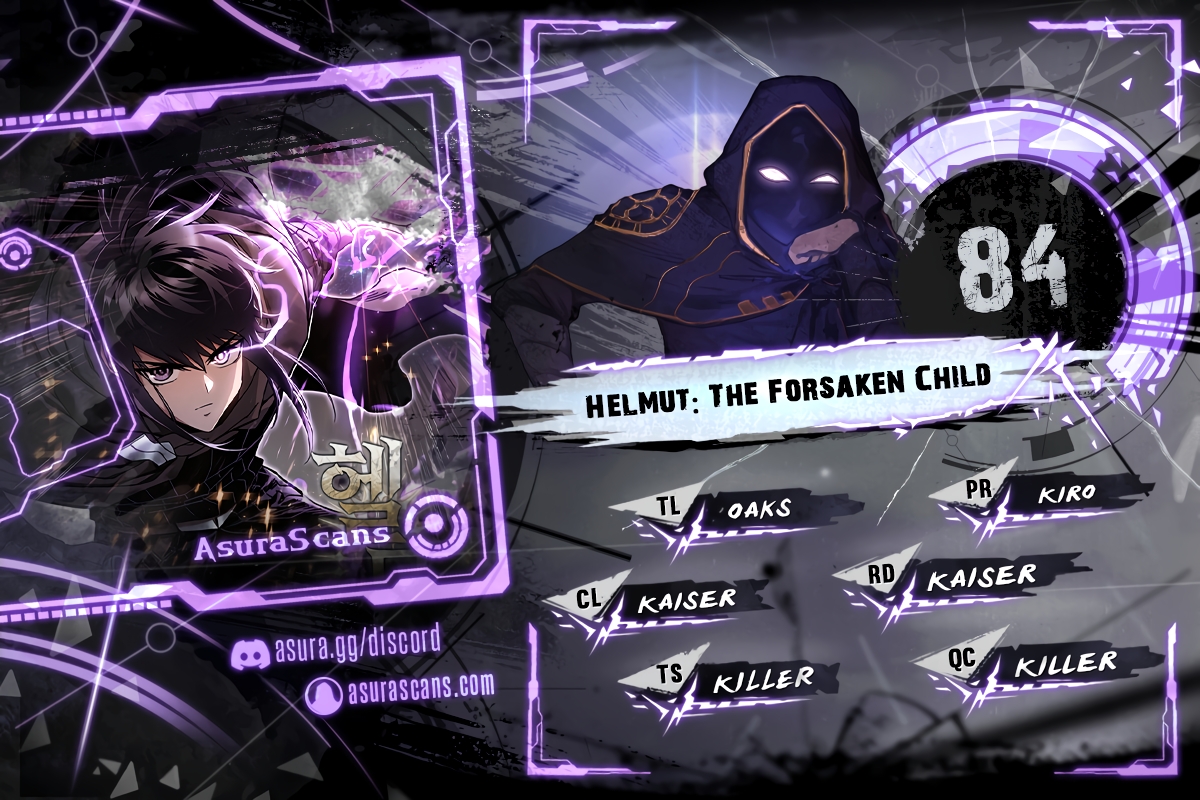 Helmut: The Forsaken Child Chapter 84 scans online, Read Helmut: The Forsaken Child Chapter 84 in English for free, read Helmut: The Forsaken Child Chapter 84, Helmut: The Forsaken Child Chapter 84 asura scans, Helmut: The Forsaken Child Chapter 84 asura, Helmut: The Forsaken Child Chapter 84 at asura scans