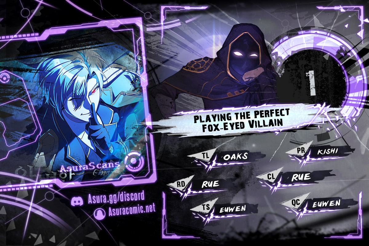 Playing the Perfect Fox-Eyed Villain Chapter 1 scans online, Read Playing the Perfect Fox-Eyed Villain Chapter 1 in English for free, read Playing the Perfect Fox-Eyed Villain Chapter 1, Playing the Perfect Fox-Eyed Villain Chapter 1 asura scans, Playing the Perfect Fox-Eyed Villain Chapter 1 asura, Playing the Perfect Fox-Eyed Villain Chapter 1 at asura scans
