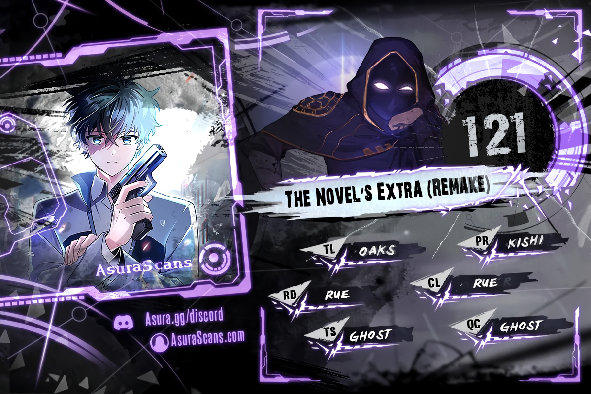 The Novel’s Extra (Remake) Chapter 121 scans online, Read The Novel’s Extra (Remake) Chapter 121 in English for free, read The Novel’s Extra (Remake) Chapter 121, The Novel’s Extra (Remake) Chapter 121 asura scans, The Novel’s Extra (Remake) Chapter 121 asura, The Novel’s Extra (Remake) Chapter 121 at asura scans
