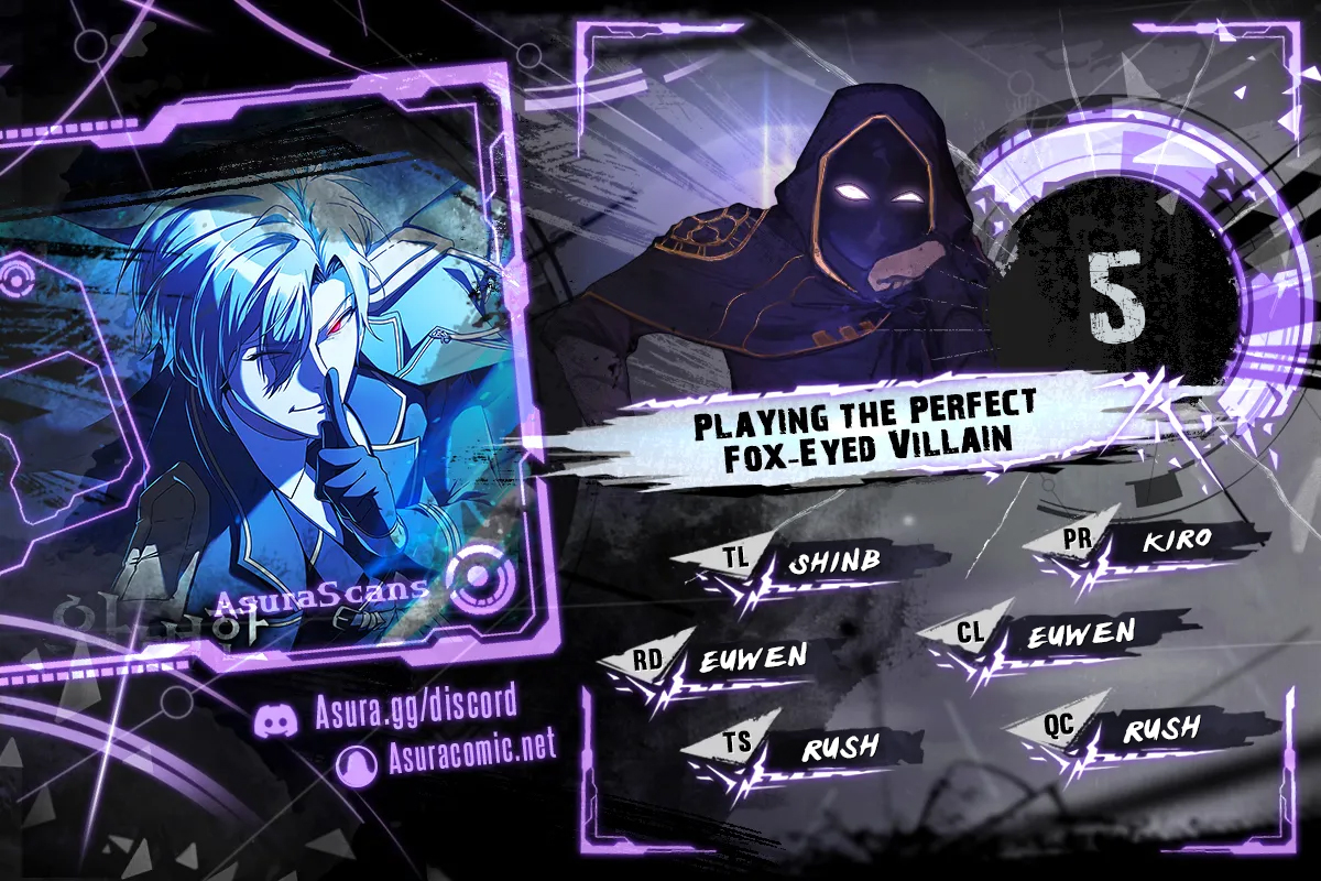 Playing the Perfect Fox-Eyed Villain Chapter 5 scans online, Read Playing the Perfect Fox-Eyed Villain Chapter 5 in English for free, read Playing the Perfect Fox-Eyed Villain Chapter 5, Playing the Perfect Fox-Eyed Villain Chapter 5 asura scans, Playing the Perfect Fox-Eyed Villain Chapter 5 asura, Playing the Perfect Fox-Eyed Villain Chapter 5 at asura scans