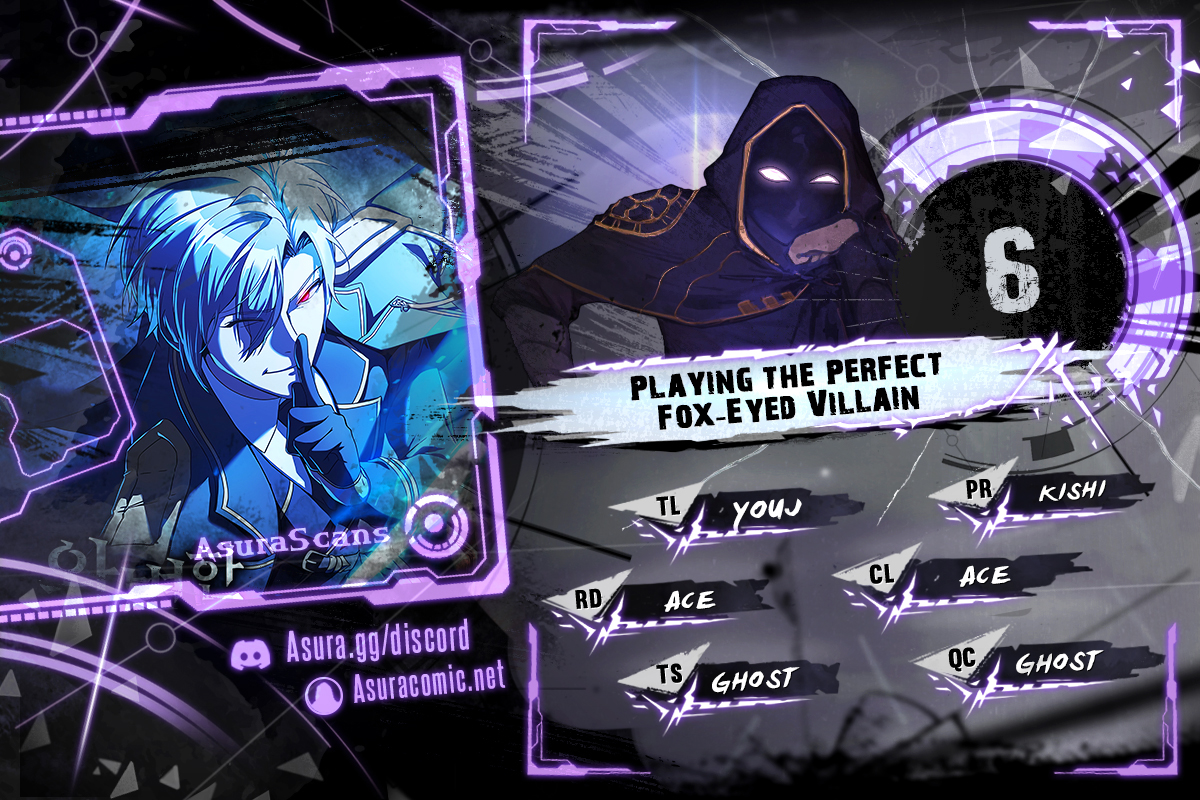 Playing the Perfect Fox-Eyed Villain Chapter 6 scans online, Read Playing the Perfect Fox-Eyed Villain Chapter 6 in English for free, read Playing the Perfect Fox-Eyed Villain Chapter 6, Playing the Perfect Fox-Eyed Villain Chapter 6 asura scans, Playing the Perfect Fox-Eyed Villain Chapter 6 asura, Playing the Perfect Fox-Eyed Villain Chapter 6 at asura scans