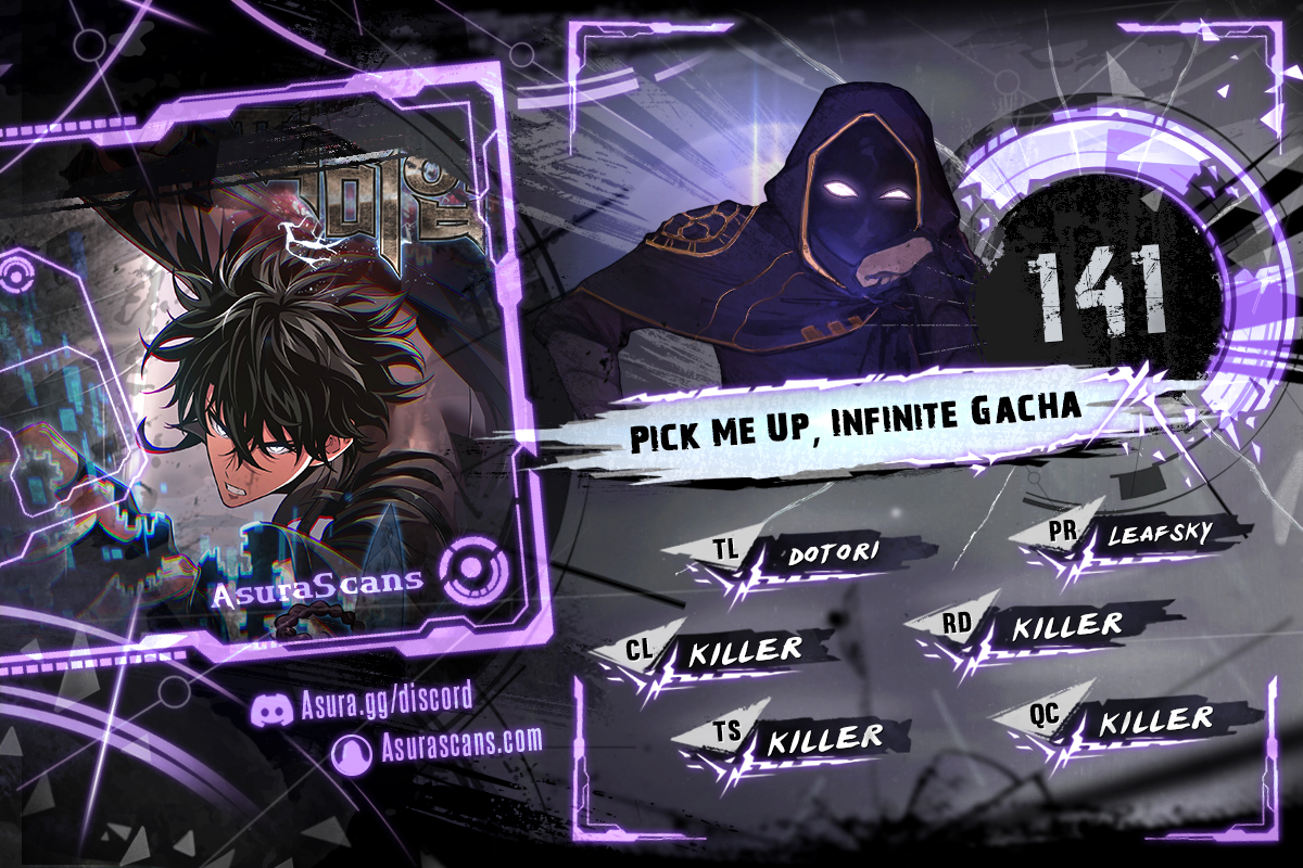 Pick Me Up, Infinite Gacha Chapter 141 scans online, Read Pick Me Up, Infinite Gacha Chapter 141 in English for free, read Pick Me Up, Infinite Gacha Chapter 141, Pick Me Up, Infinite Gacha Chapter 141 asura scans, Pick Me Up, Infinite Gacha Chapter 141 asura, Pick Me Up, Infinite Gacha Chapter 141 at asura scans
