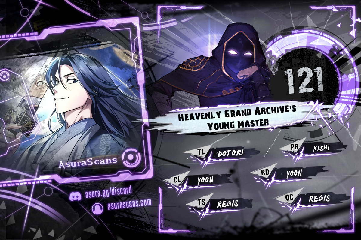 Heavenly Grand Archive’s Young Master Chapter 121 scans online, Read Heavenly Grand Archive’s Young Master Chapter 121 in English for free, read Heavenly Grand Archive’s Young Master Chapter 121, Heavenly Grand Archive’s Young Master Chapter 121 asura scans, Heavenly Grand Archive’s Young Master Chapter 121 asura, Heavenly Grand Archive’s Young Master Chapter 121 at asura scans