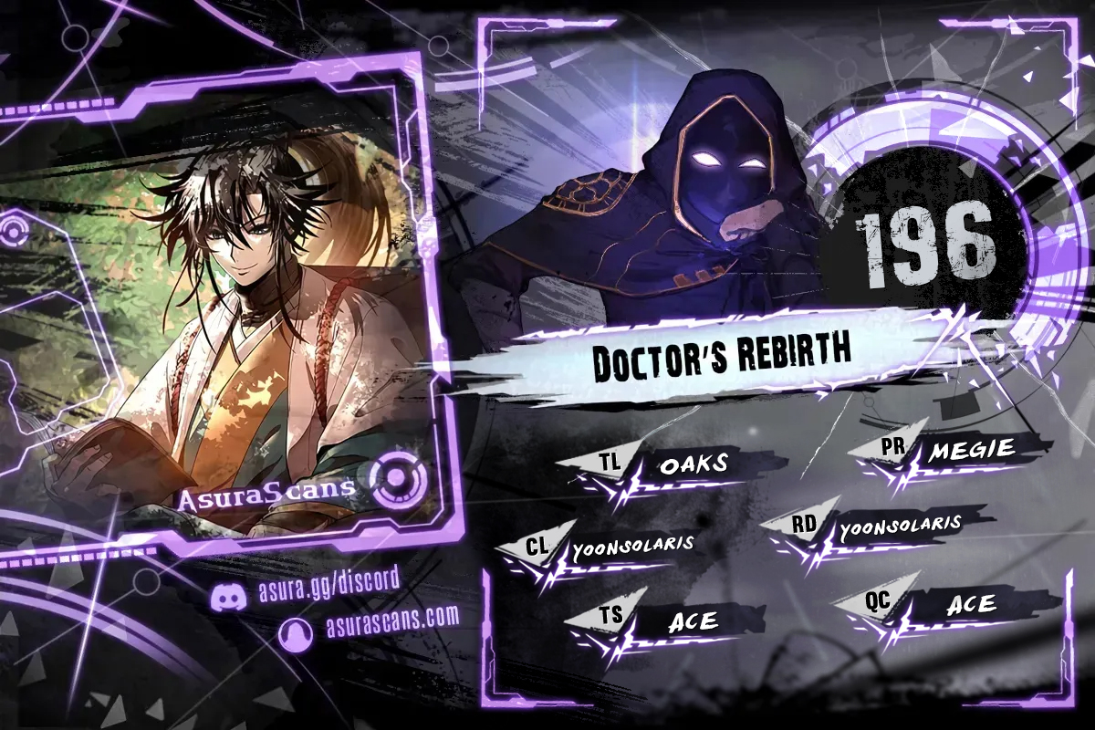 Doctor’s Rebirth Chapter 196 - {S5 END} scans online, Read Doctor’s Rebirth Chapter 196 - {S5 END} in English for free, read Doctor’s Rebirth Chapter 196 - {S5 END}, Doctor’s Rebirth Chapter 196 - {S5 END} asura scans, Doctor’s Rebirth Chapter 196 - {S5 END} asura, Doctor’s Rebirth Chapter 196 - {S5 END} at asura scans