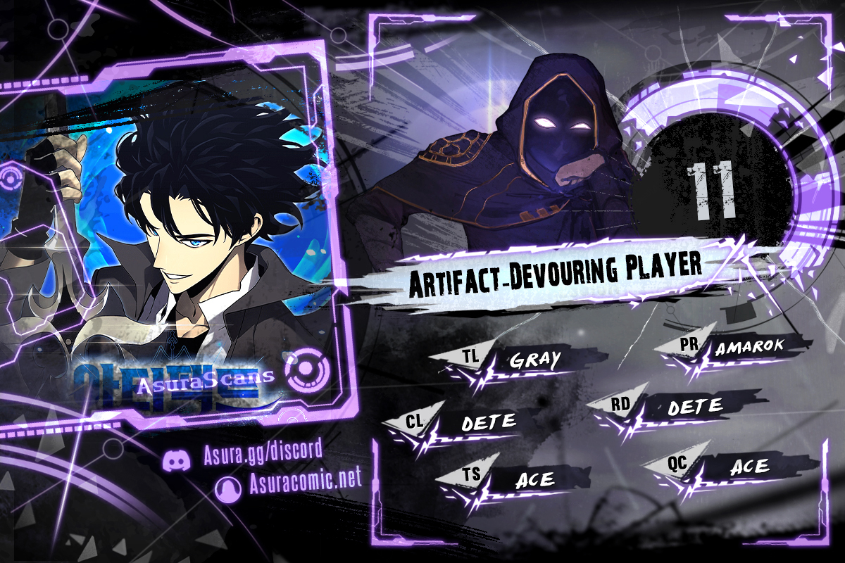 Artifact-Devouring Player Chapter 11 scans online, Read Artifact-Devouring Player Chapter 11 in English for free, read Artifact-Devouring Player Chapter 11, Artifact-Devouring Player Chapter 11 asura scans, Artifact-Devouring Player Chapter 11 asura, Artifact-Devouring Player Chapter 11 at asura scans