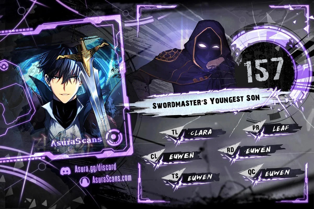Swordmaster’s Youngest Son Chapter 157 scans online, Read Swordmaster’s Youngest Son Chapter 157 in English for free, read Swordmaster’s Youngest Son Chapter 157, Swordmaster’s Youngest Son Chapter 157 asura scans, Swordmaster’s Youngest Son Chapter 157 asura, Swordmaster’s Youngest Son Chapter 157 at asura scans