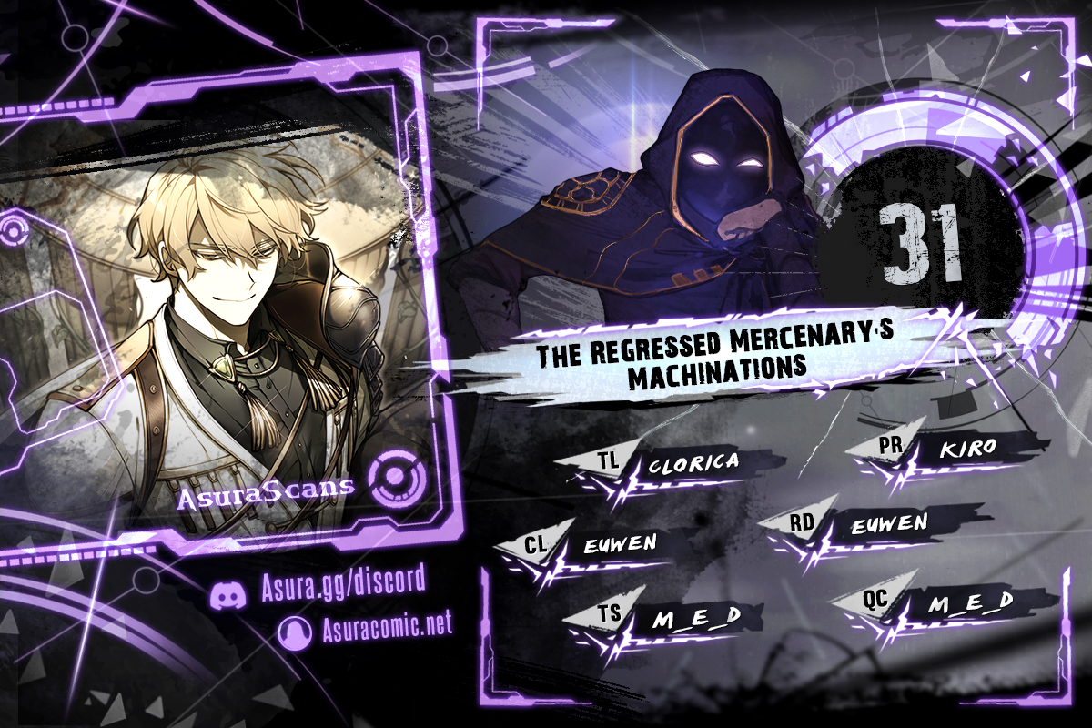 The Regressed Mercenary’s Machinations Chapter 31 scans online, Read The Regressed Mercenary’s Machinations Chapter 31 in English for free, read The Regressed Mercenary’s Machinations Chapter 31, The Regressed Mercenary’s Machinations Chapter 31 asura scans, The Regressed Mercenary’s Machinations Chapter 31 asura, The Regressed Mercenary’s Machinations Chapter 31 at asura scans