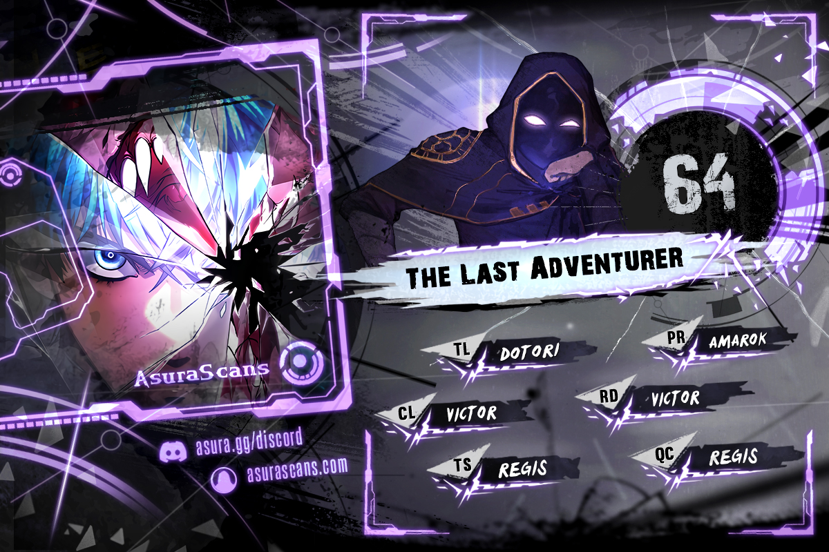 The Last Adventurer Chapter 64 scans online, Read The Last Adventurer Chapter 64 in English for free, read The Last Adventurer Chapter 64, The Last Adventurer Chapter 64 asura scans, The Last Adventurer Chapter 64 asura, The Last Adventurer Chapter 64 at asura scans