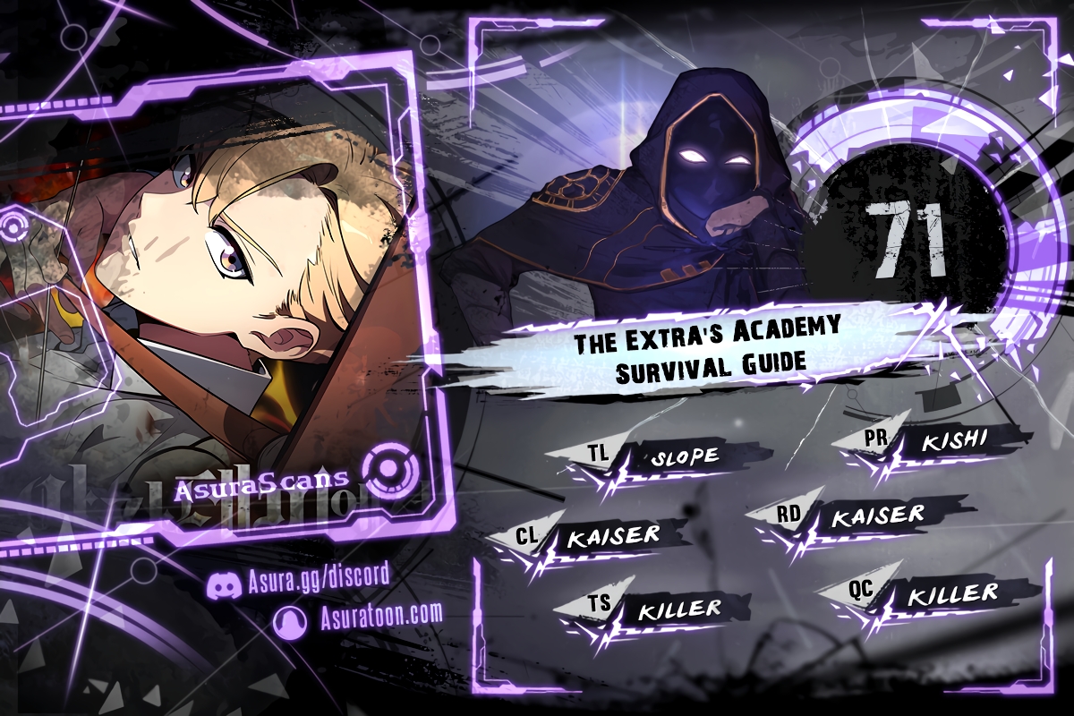 The Extra’s Academy Survival Guide Chapter 71 scans online, Read The Extra’s Academy Survival Guide Chapter 71 in English for free, read The Extra’s Academy Survival Guide Chapter 71, The Extra’s Academy Survival Guide Chapter 71 asura scans, The Extra’s Academy Survival Guide Chapter 71 asura, The Extra’s Academy Survival Guide Chapter 71 at asura scans