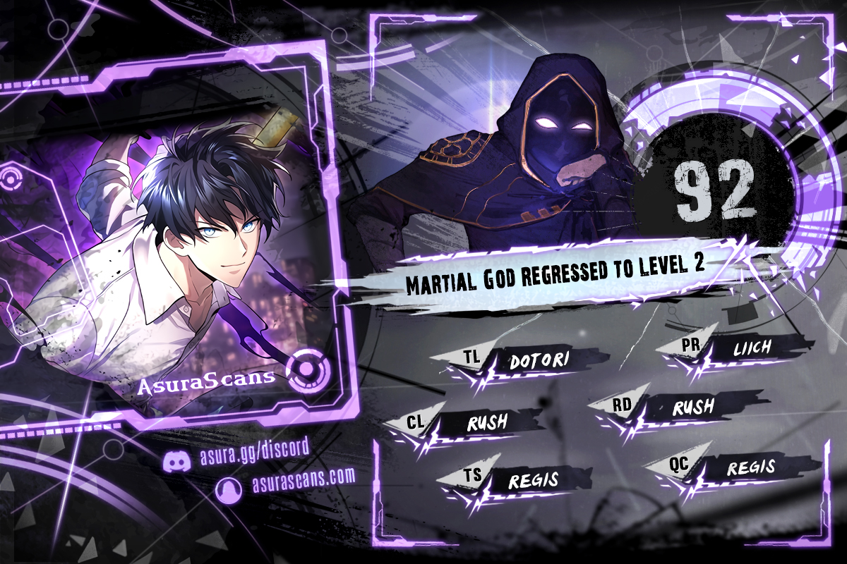 Martial God Regressed to Level 2 Chapter 92 scans online, Read Martial God Regressed to Level 2 Chapter 92 in English for free, read Martial God Regressed to Level 2 Chapter 92, Martial God Regressed to Level 2 Chapter 92 asura scans, Martial God Regressed to Level 2 Chapter 92 asura, Martial God Regressed to Level 2 Chapter 92 at asura scans
