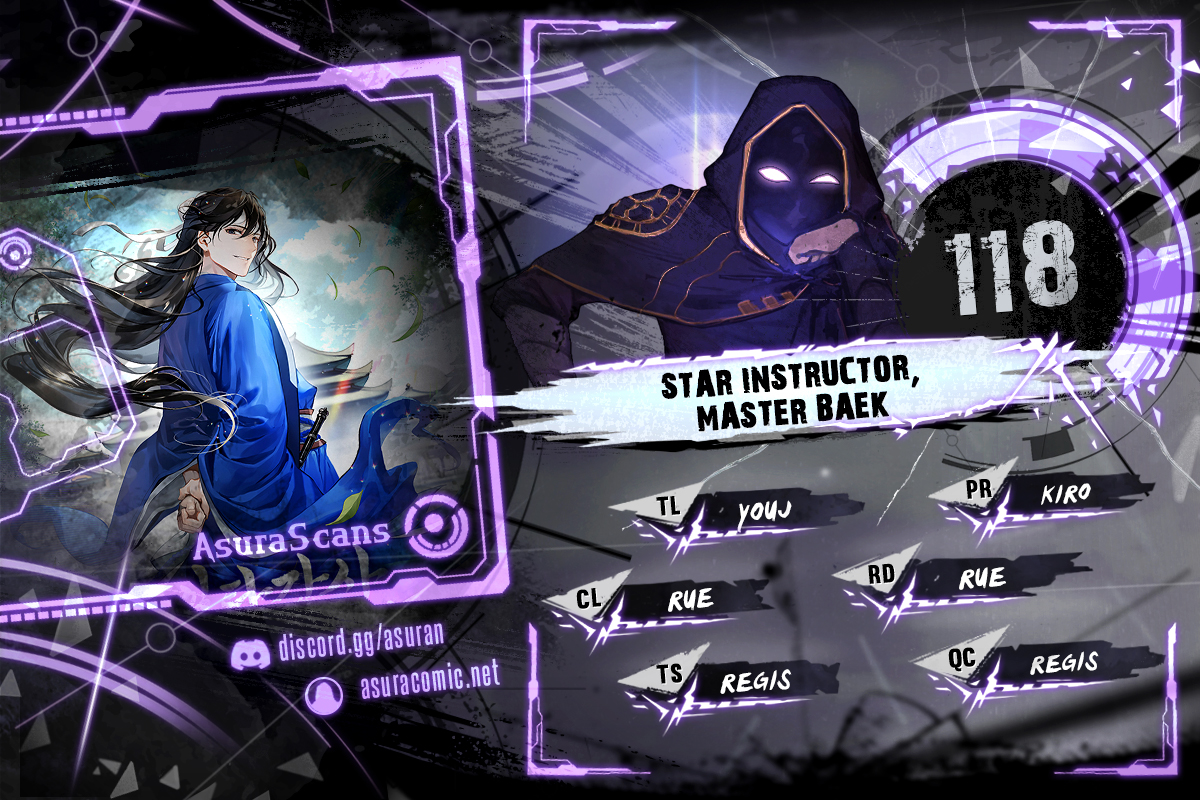 Star Instructor, Master Baek Chapter 118 scans online, Read Star Instructor, Master Baek Chapter 118 in English for free, read Star Instructor, Master Baek Chapter 118, Star Instructor, Master Baek Chapter 118 asura scans, Star Instructor, Master Baek Chapter 118 asura, Star Instructor, Master Baek Chapter 118 at asura scans